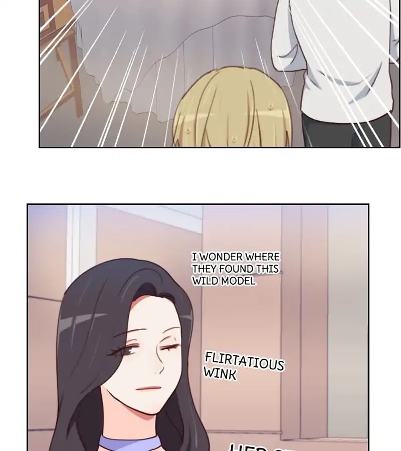Film Emperor's Reincarnation Script Chapter 66 page 25 - Chapter 66