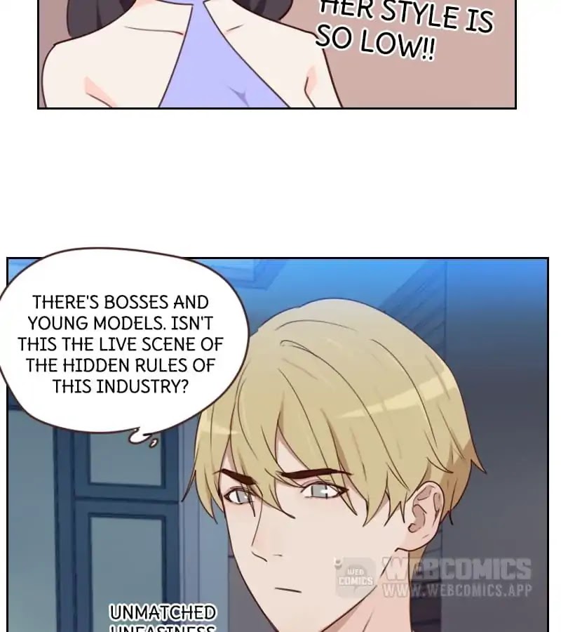 Film Emperor's Reincarnation Script Chapter 66 page 26 - Chapter 66