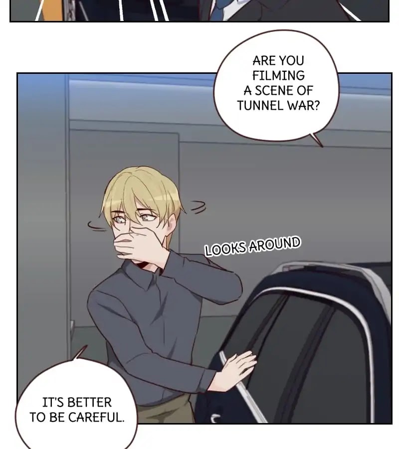Film Emperor's Reincarnation Script Chapter 66 page 7 - Chapter 66