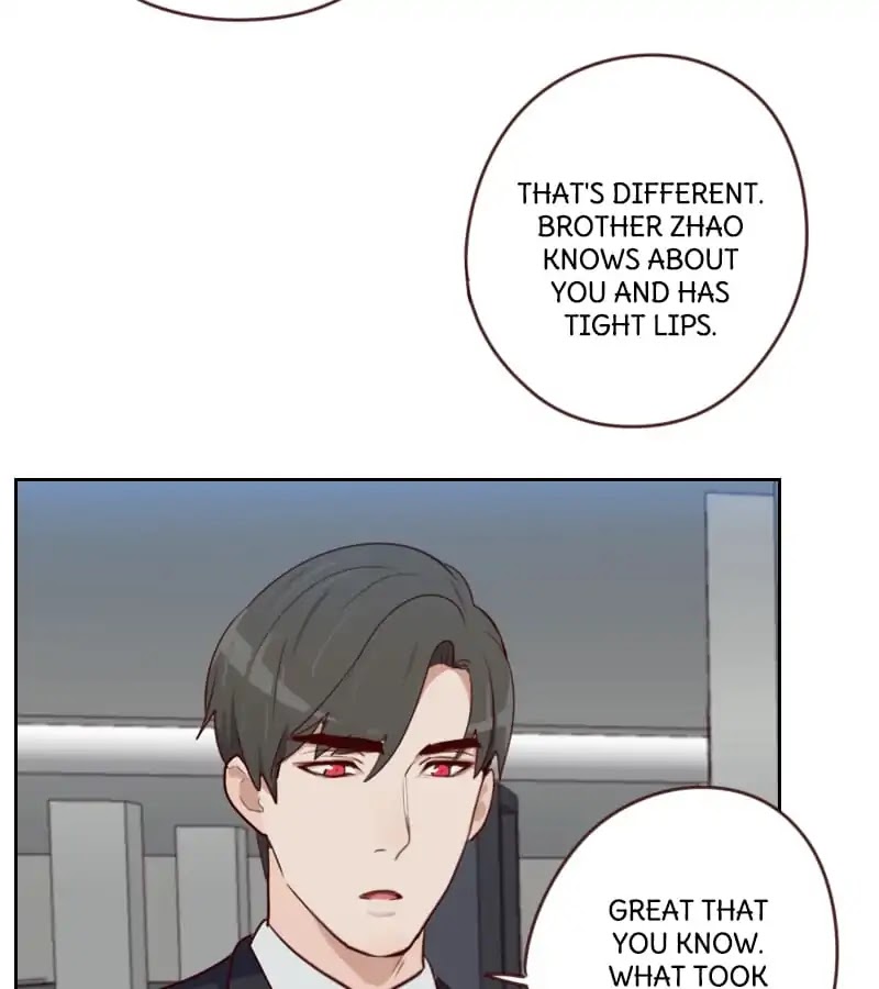 Film Emperor's Reincarnation Script Chapter 66 page 9 - Chapter 66