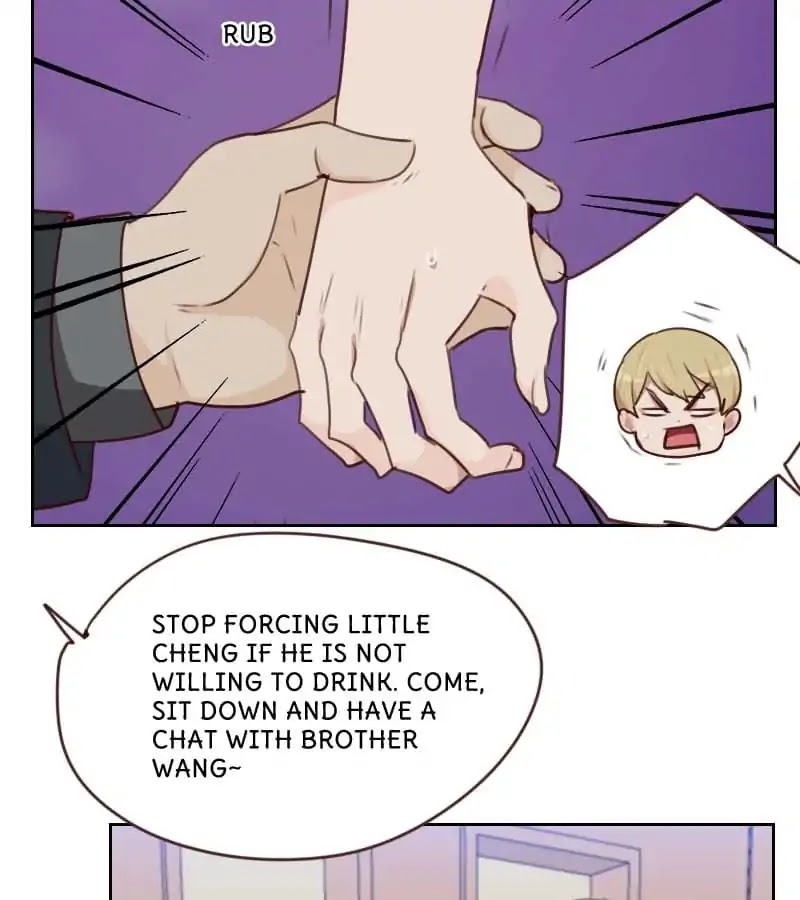 Film Emperor's Reincarnation Script Chapter 67 page 11 - Chapter 67