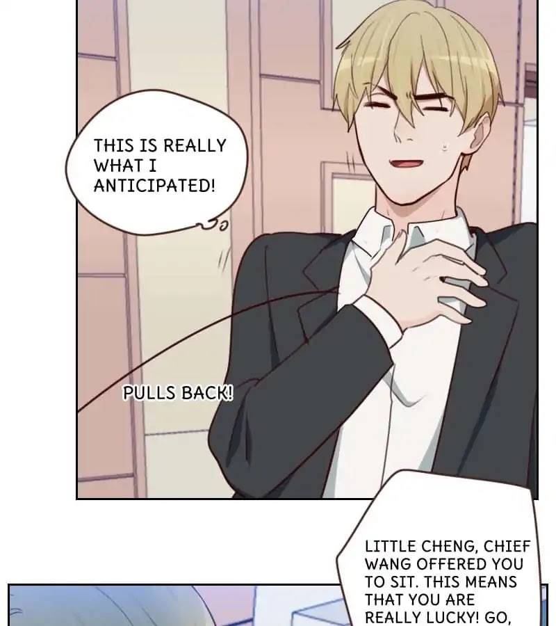 Film Emperor's Reincarnation Script Chapter 67 page 12 - Chapter 67