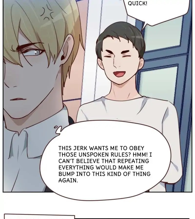 Film Emperor's Reincarnation Script Chapter 67 page 13 - Chapter 67