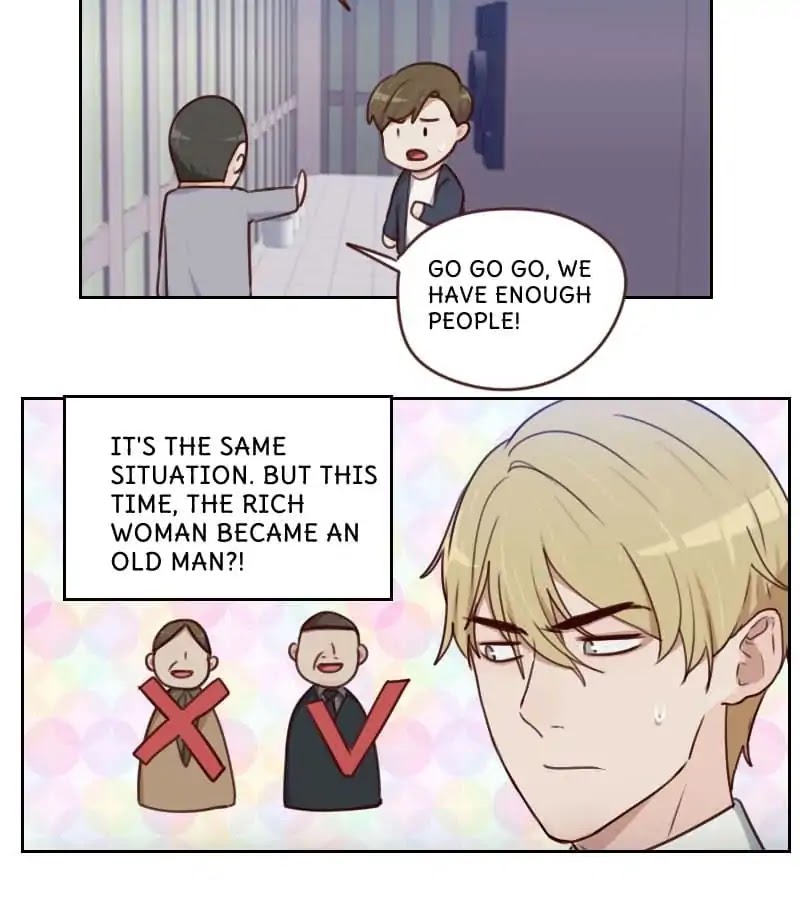Film Emperor's Reincarnation Script Chapter 67 page 15 - Chapter 67