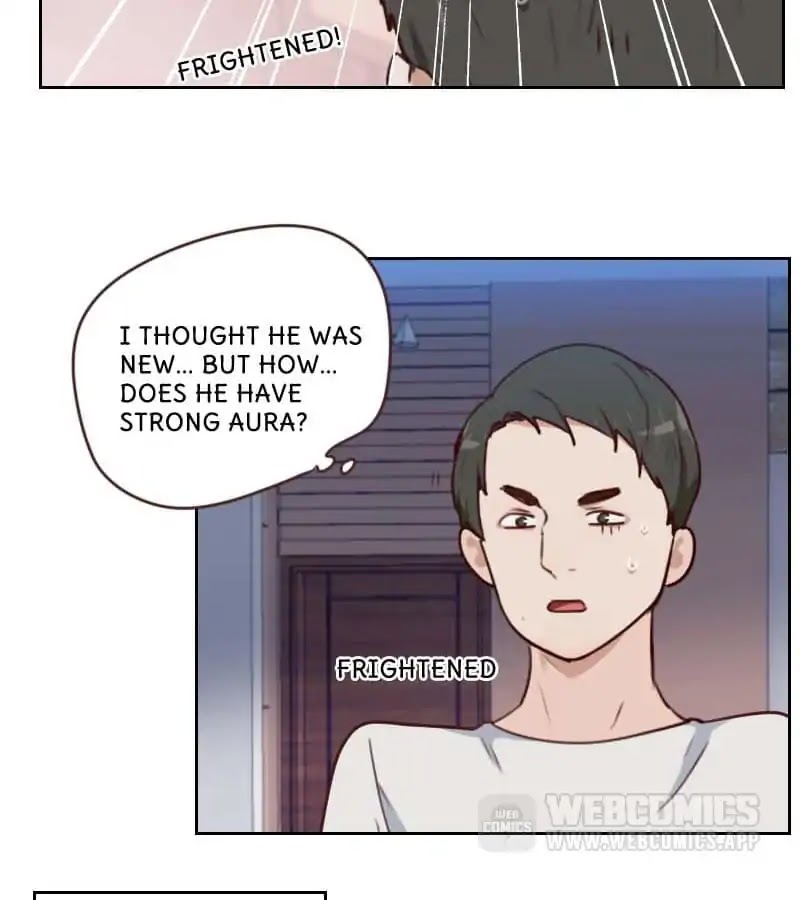 Film Emperor's Reincarnation Script Chapter 67 page 18 - Chapter 67