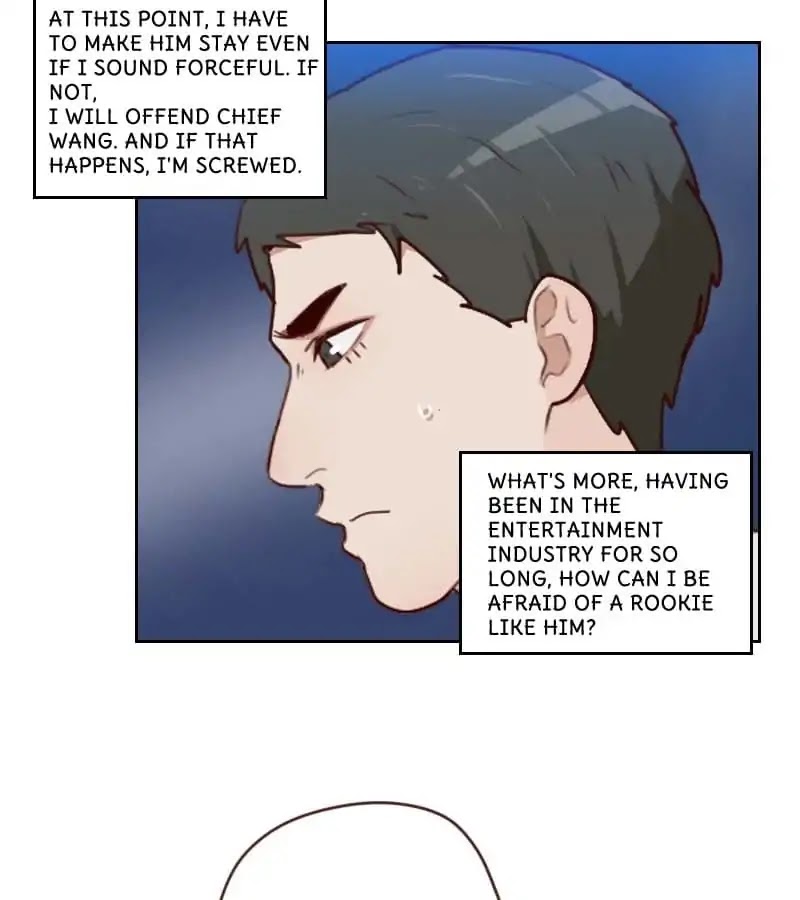 Film Emperor's Reincarnation Script Chapter 67 page 19 - Chapter 67