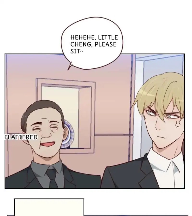 Film Emperor's Reincarnation Script Chapter 67 page 21 - Chapter 67