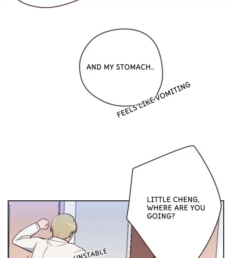 Film Emperor's Reincarnation Script Chapter 67 page 27 - Chapter 67