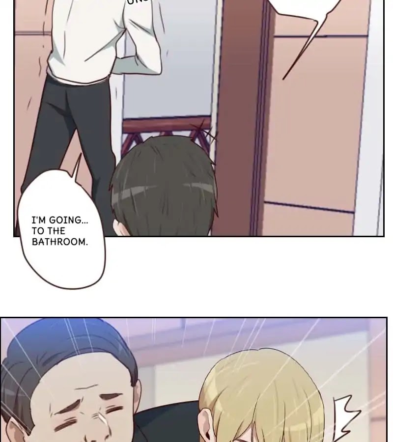 Film Emperor's Reincarnation Script Chapter 67 page 28 - Chapter 67
