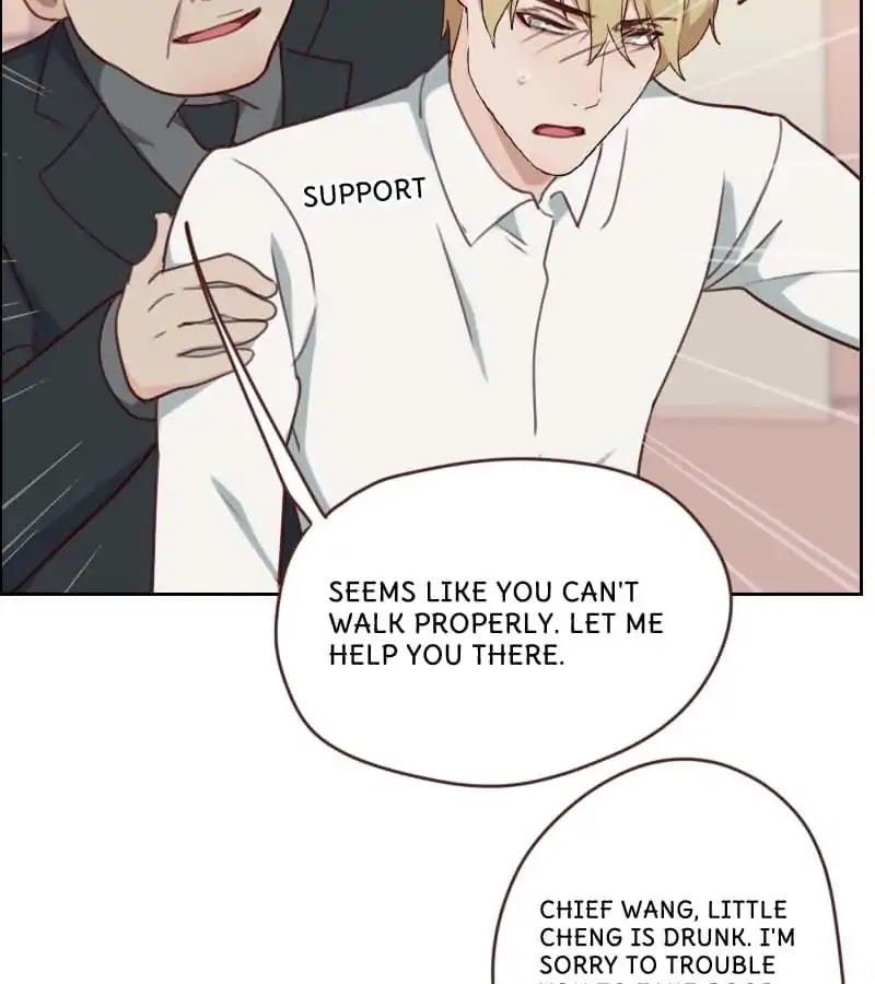Film Emperor's Reincarnation Script Chapter 67 page 29 - Chapter 67
