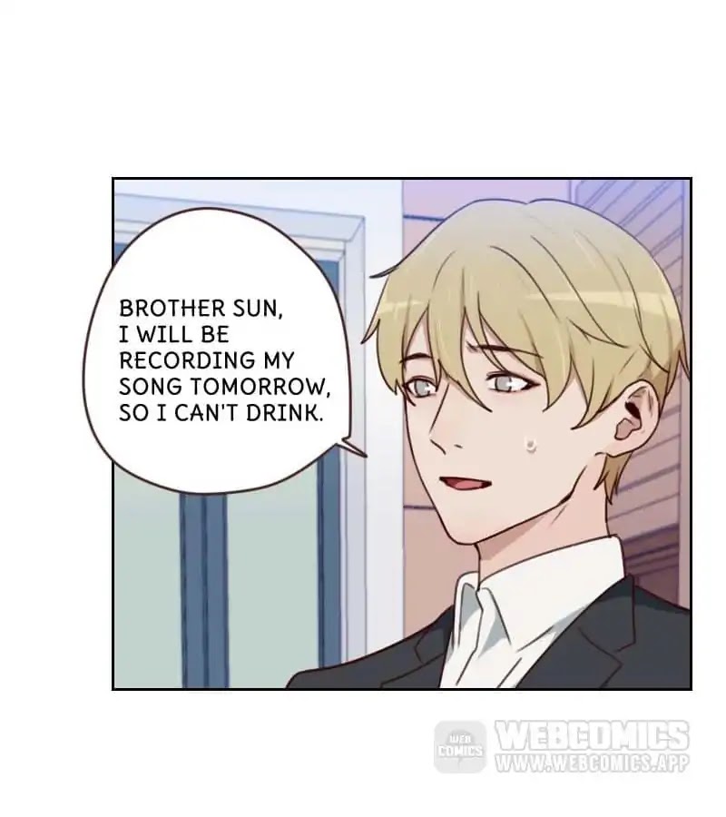 Film Emperor's Reincarnation Script Chapter 67 page 6 - Chapter 67