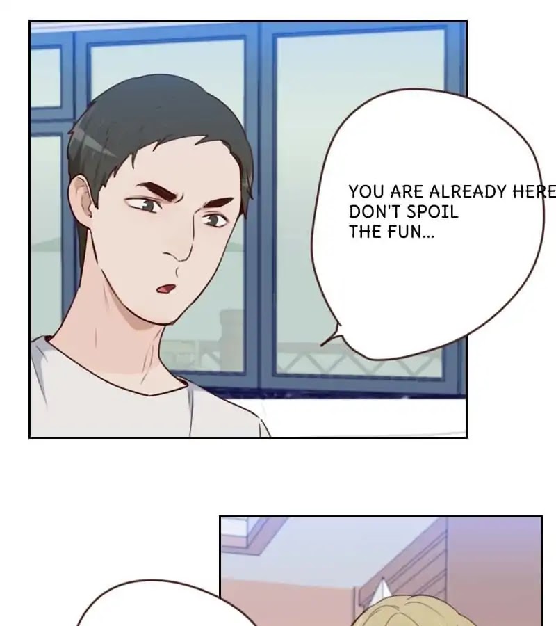 Film Emperor's Reincarnation Script Chapter 67 page 7 - Chapter 67
