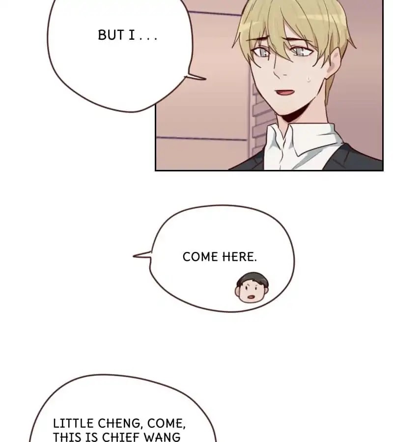Film Emperor's Reincarnation Script Chapter 67 page 8 - Chapter 67
