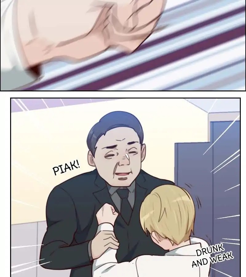 Film Emperor's Reincarnation Script Chapter 68 page 11 - Chapter 68