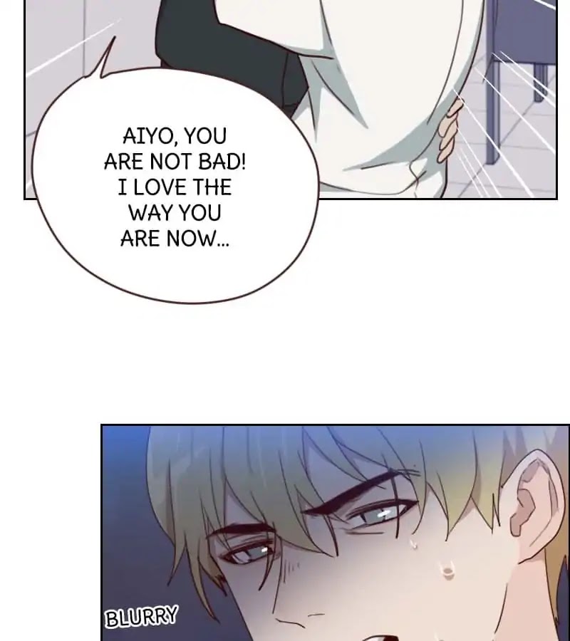 Film Emperor's Reincarnation Script Chapter 68 page 12 - Chapter 68