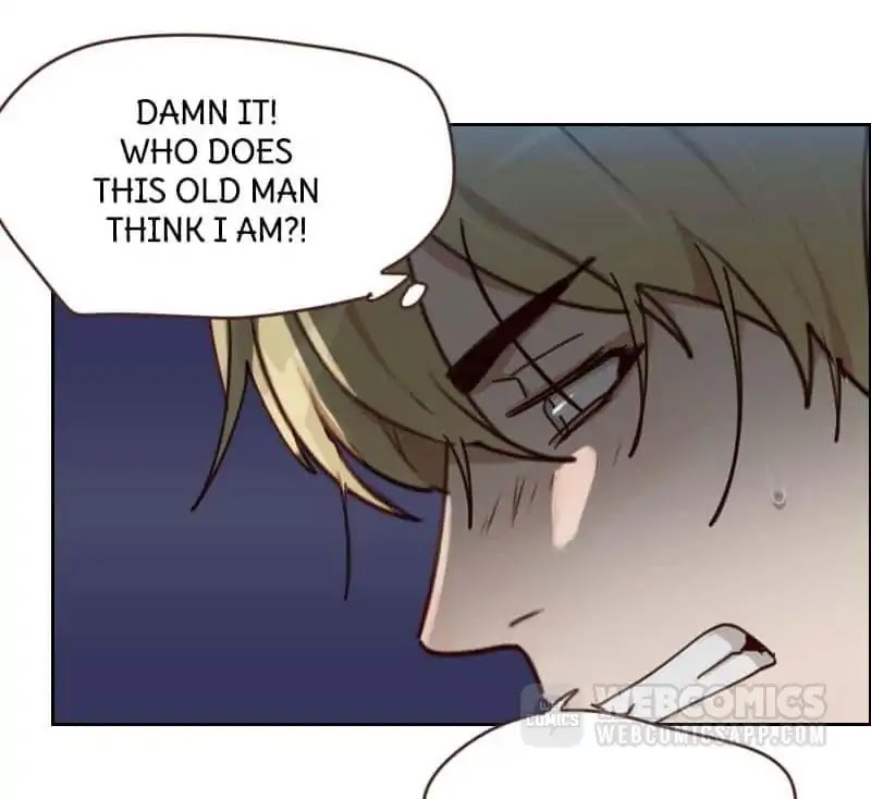 Film Emperor's Reincarnation Script Chapter 68 page 14 - Chapter 68