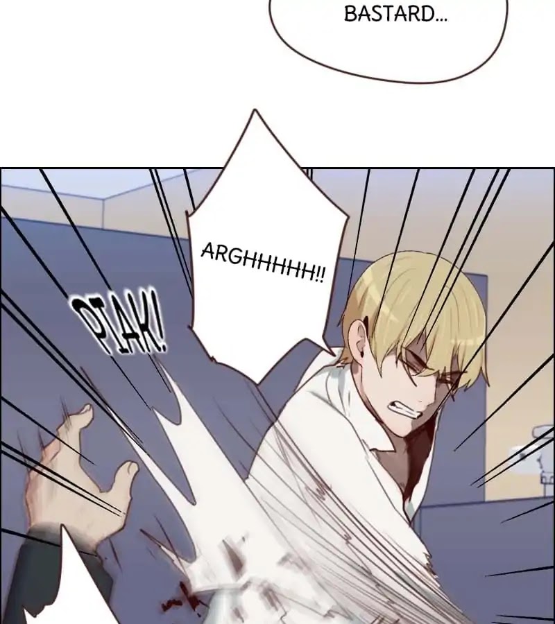 Film Emperor's Reincarnation Script Chapter 68 page 15 - Chapter 68