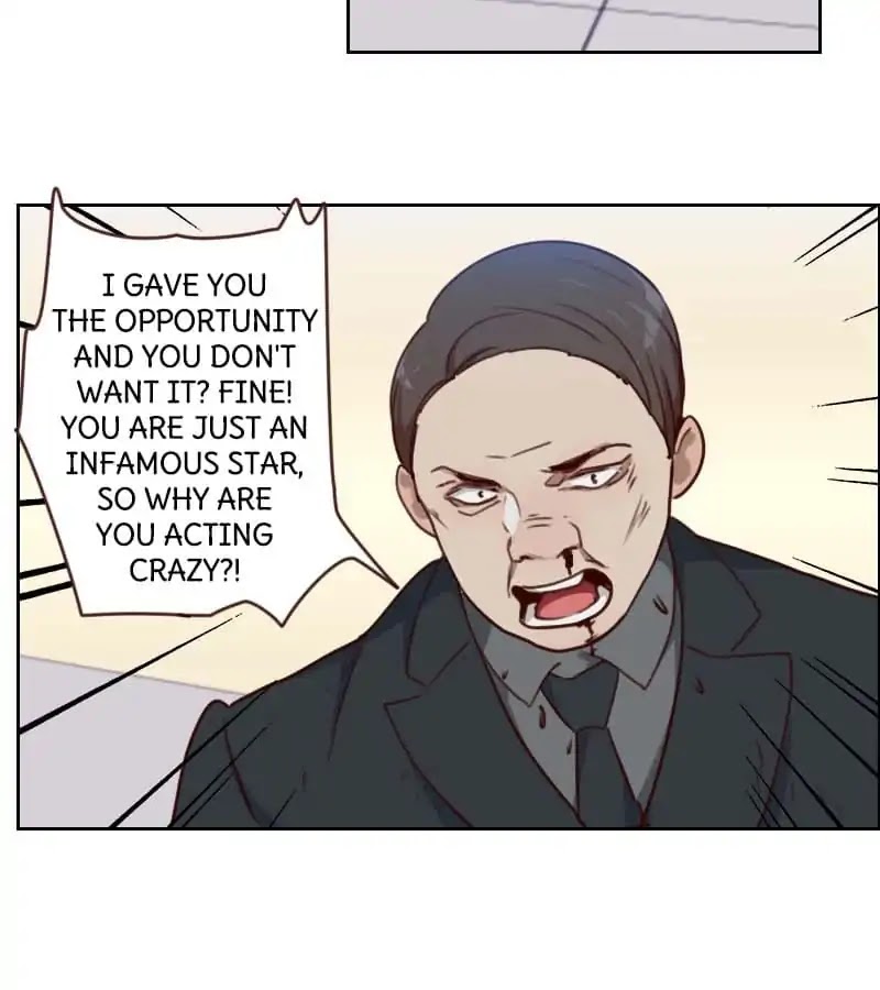 Film Emperor's Reincarnation Script Chapter 68 page 17 - Chapter 68