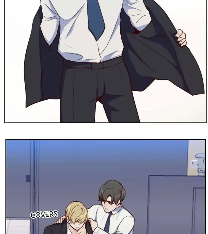 Film Emperor's Reincarnation Script Chapter 68 page 29 - Chapter 68