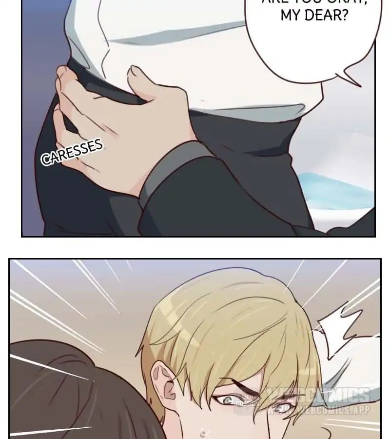 Film Emperor's Reincarnation Script Chapter 68 page 6 - Chapter 68