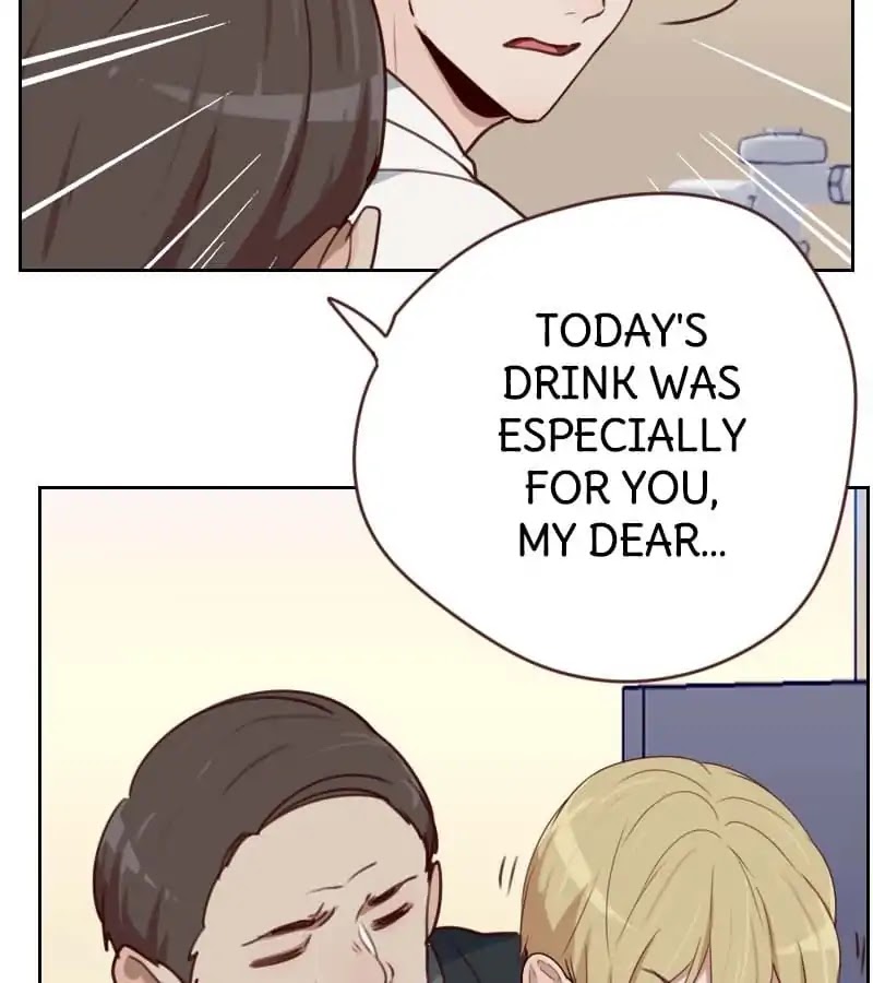 Film Emperor's Reincarnation Script Chapter 68 page 7 - Chapter 68