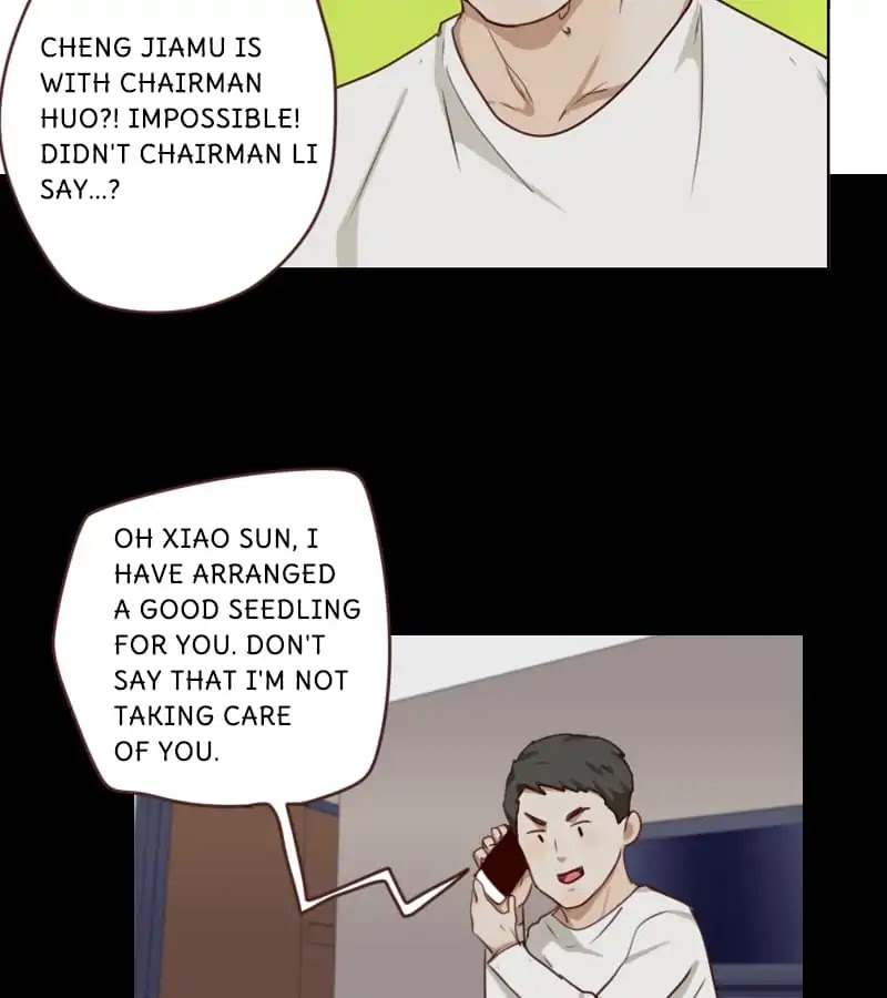 Film Emperor's Reincarnation Script Chapter 69 page 12 - Chapter 69