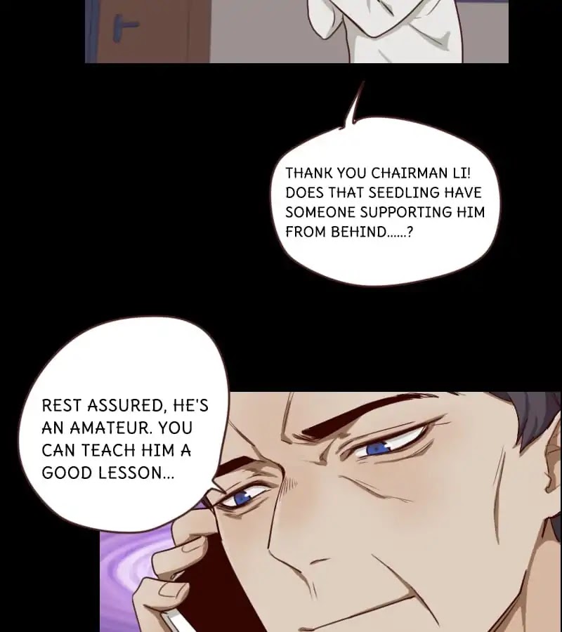 Film Emperor's Reincarnation Script Chapter 69 page 13 - Chapter 69