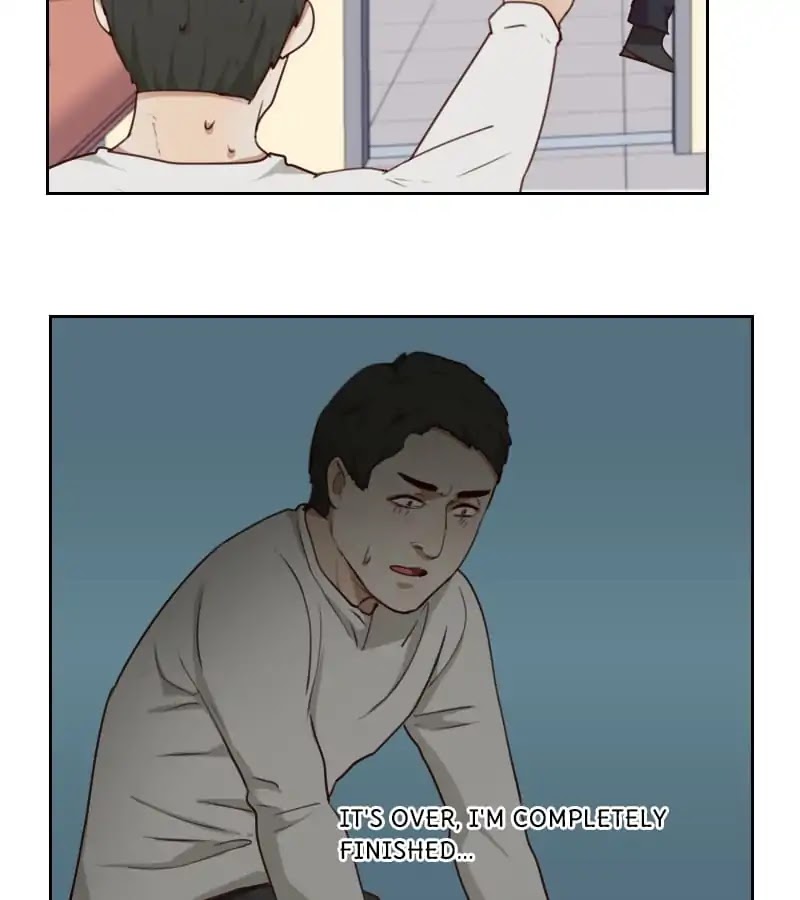 Film Emperor's Reincarnation Script Chapter 69 page 19 - Chapter 69