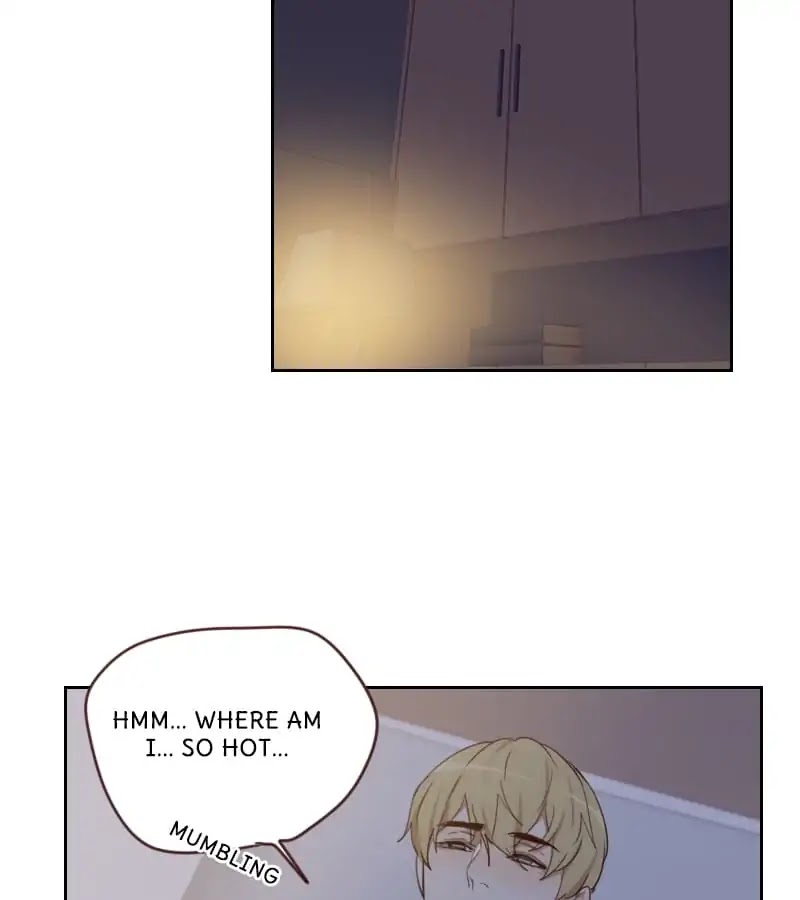 Film Emperor's Reincarnation Script Chapter 69 page 21 - Chapter 69