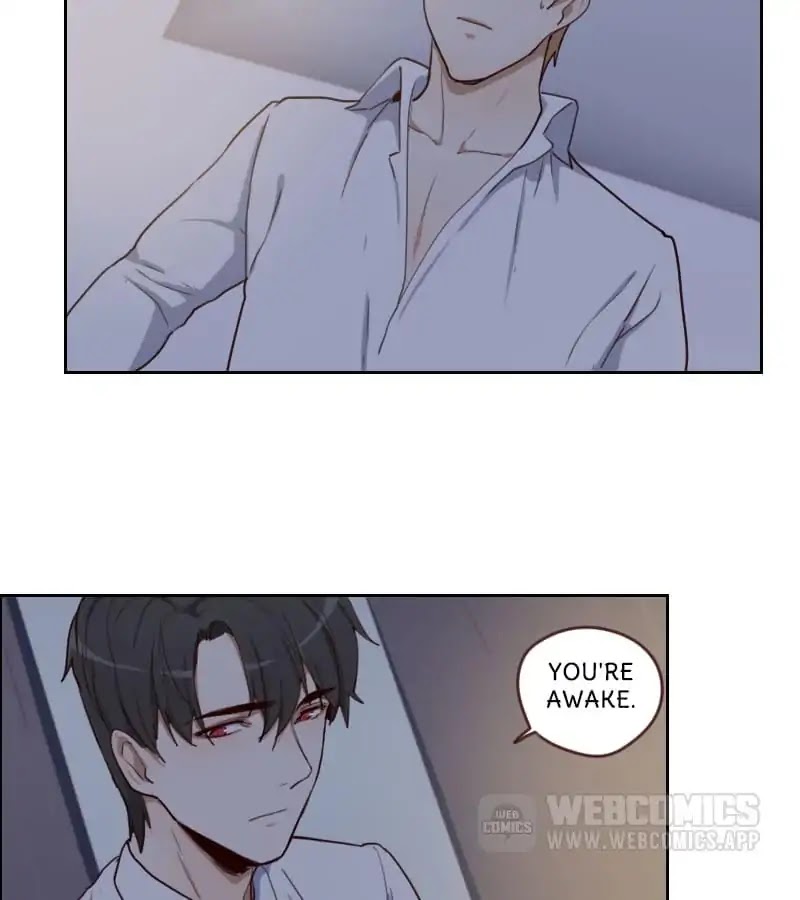 Film Emperor's Reincarnation Script Chapter 69 page 22 - Chapter 69