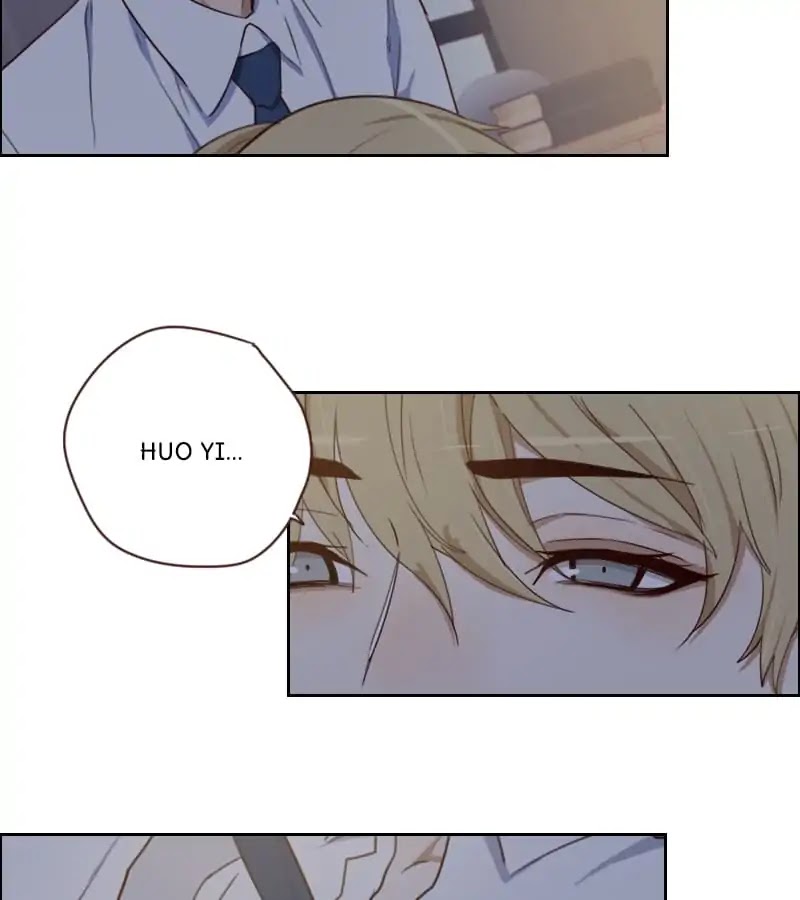 Film Emperor's Reincarnation Script Chapter 69 page 23 - Chapter 69