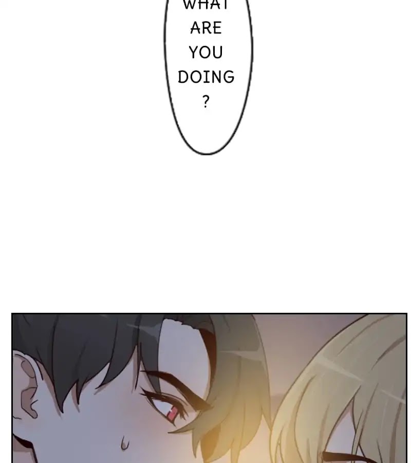 Film Emperor's Reincarnation Script Chapter 69 page 27 - Chapter 69