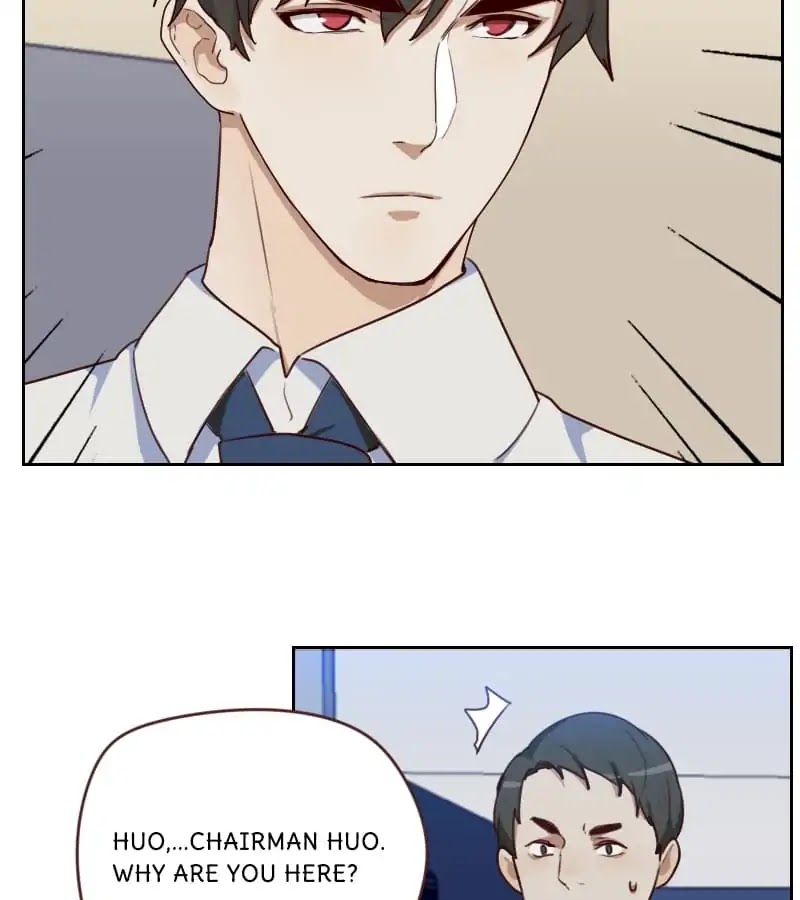 Film Emperor's Reincarnation Script Chapter 69 page 8 - Chapter 69