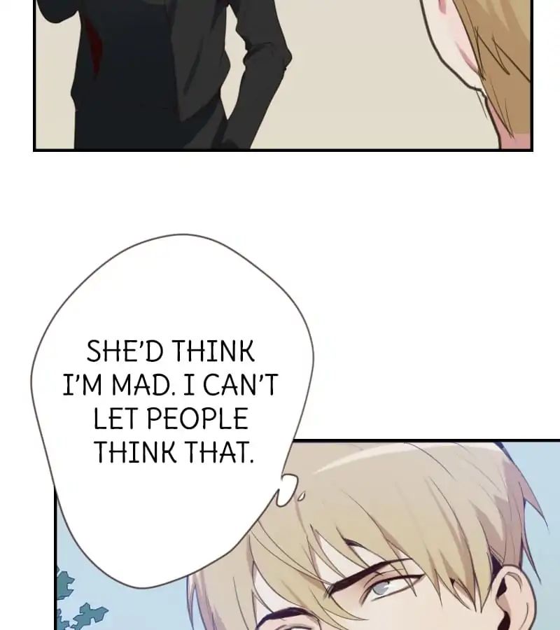 Film Emperor's Reincarnation Script Chapter 7 page 12 - Chapter 7
