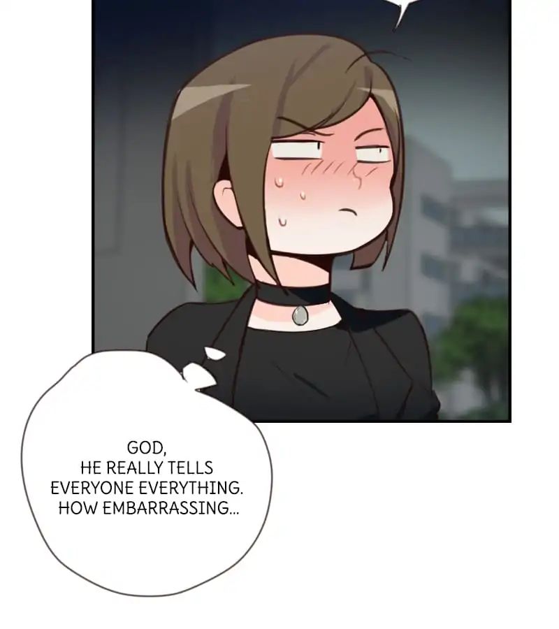 Film Emperor's Reincarnation Script Chapter 7 page 21 - Chapter 7