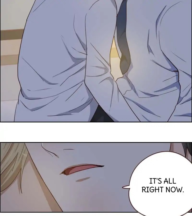 Film Emperor's Reincarnation Script Chapter 70 page 19 - Chapter 70
