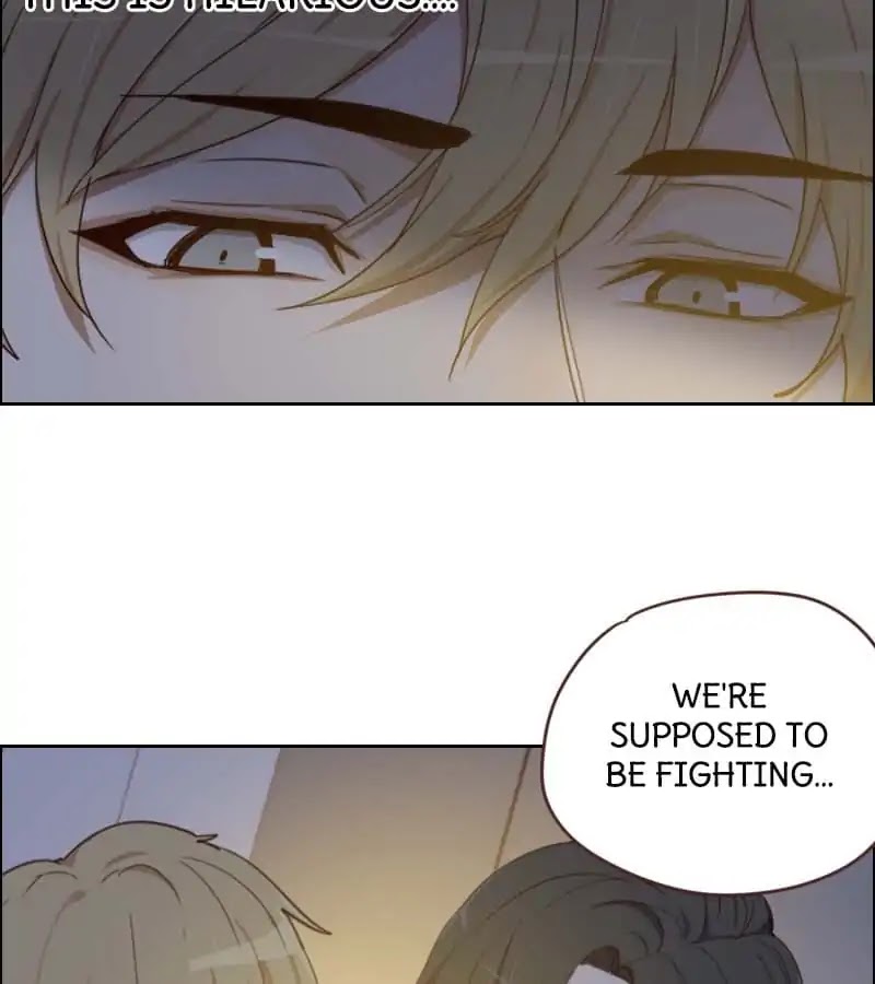 Film Emperor's Reincarnation Script Chapter 70 page 25 - Chapter 70