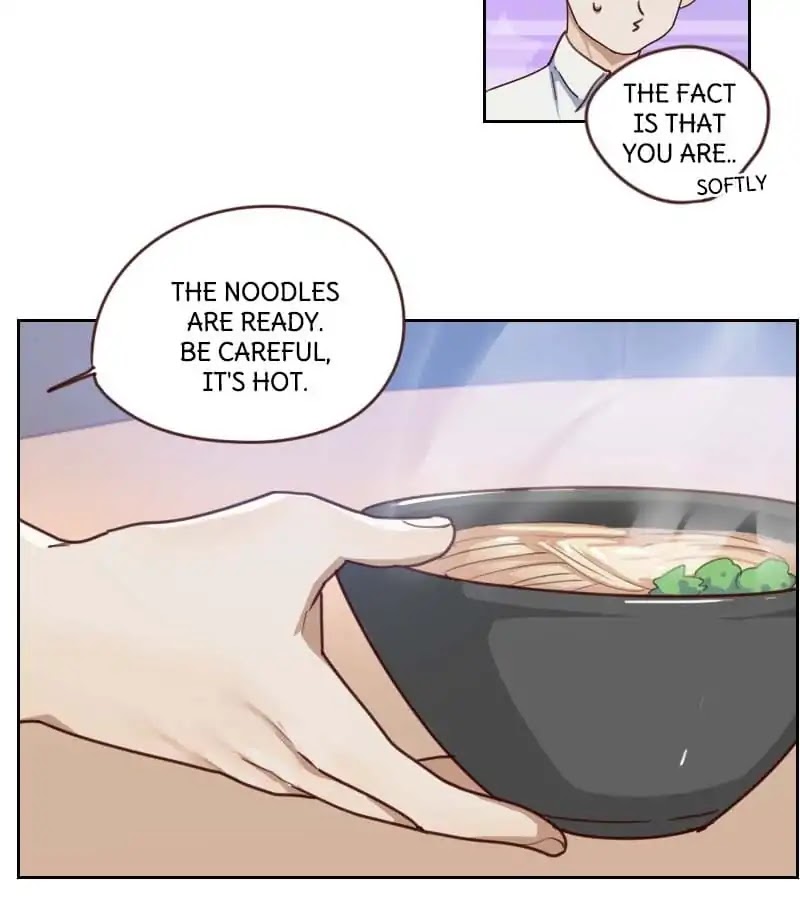 Film Emperor's Reincarnation Script Chapter 71 page 21 - Chapter 71