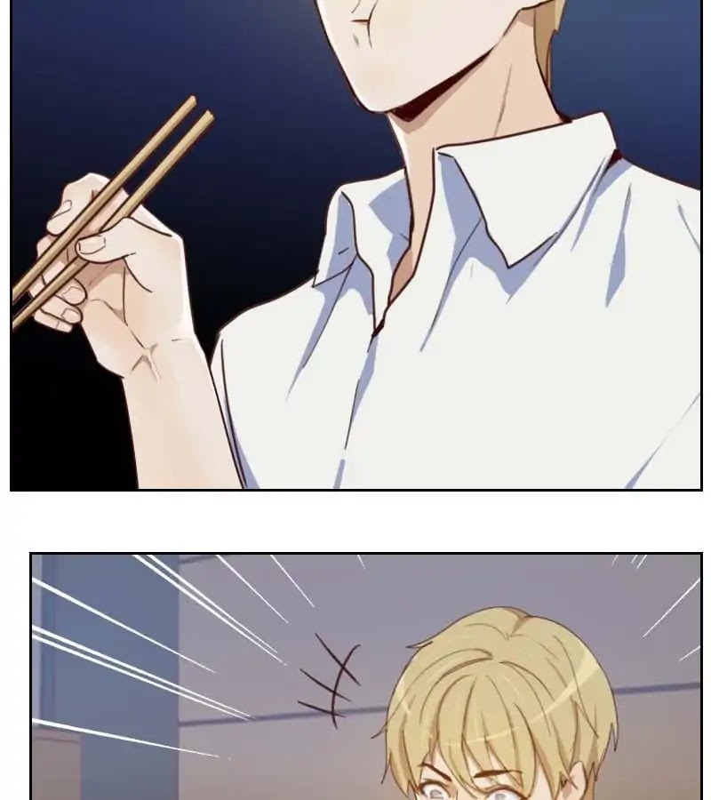 Film Emperor's Reincarnation Script Chapter 71 page 25 - Chapter 71