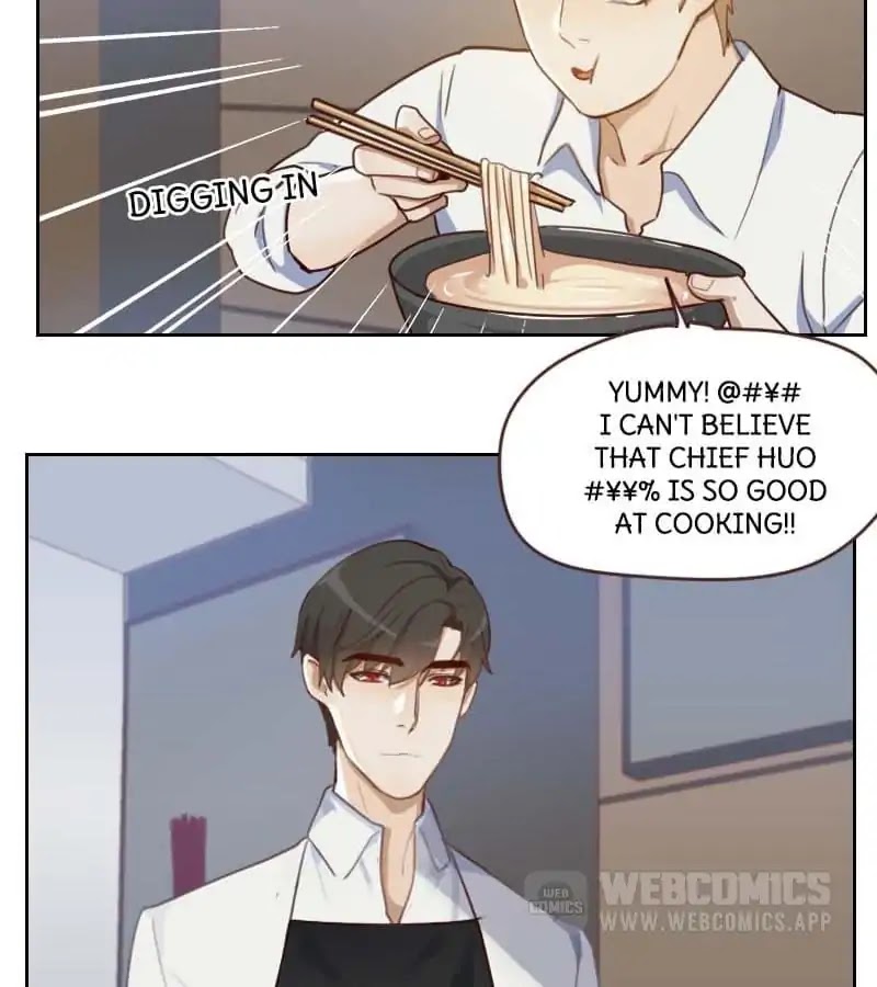 Film Emperor's Reincarnation Script Chapter 71 page 26 - Chapter 71