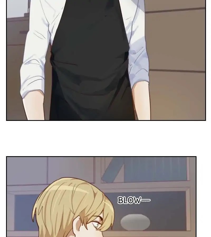 Film Emperor's Reincarnation Script Chapter 71 page 27 - Chapter 71