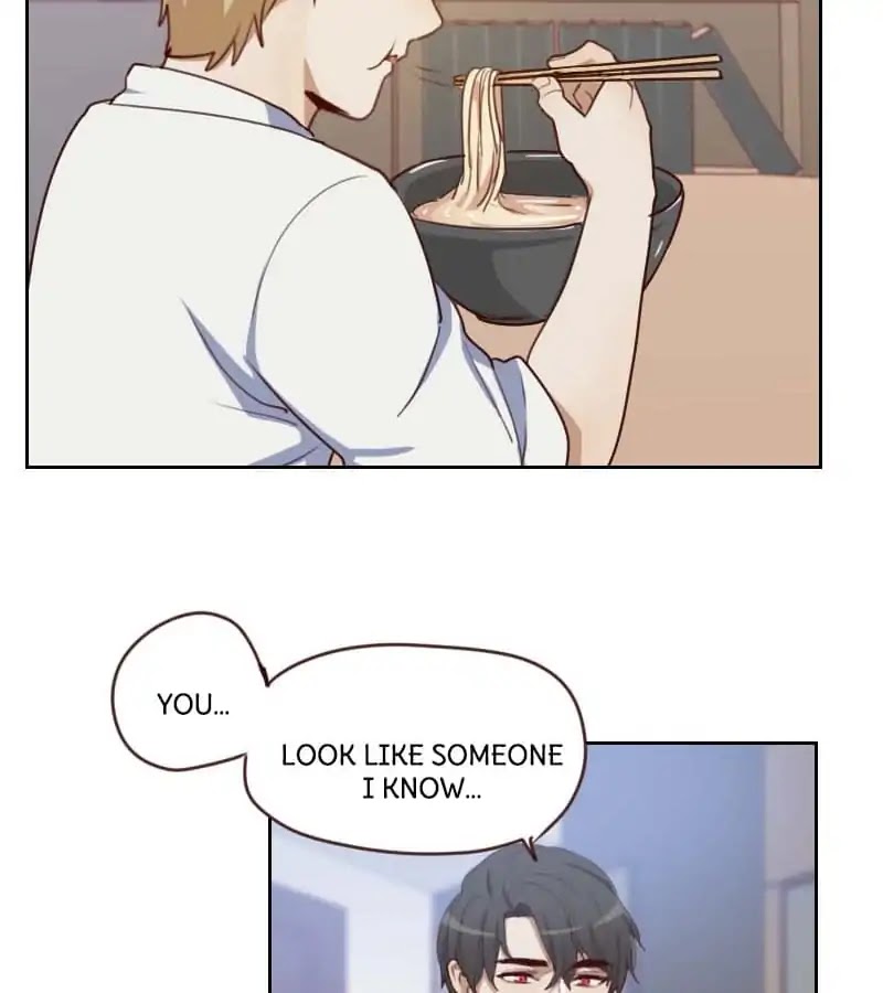 Film Emperor's Reincarnation Script Chapter 71 page 28 - Chapter 71