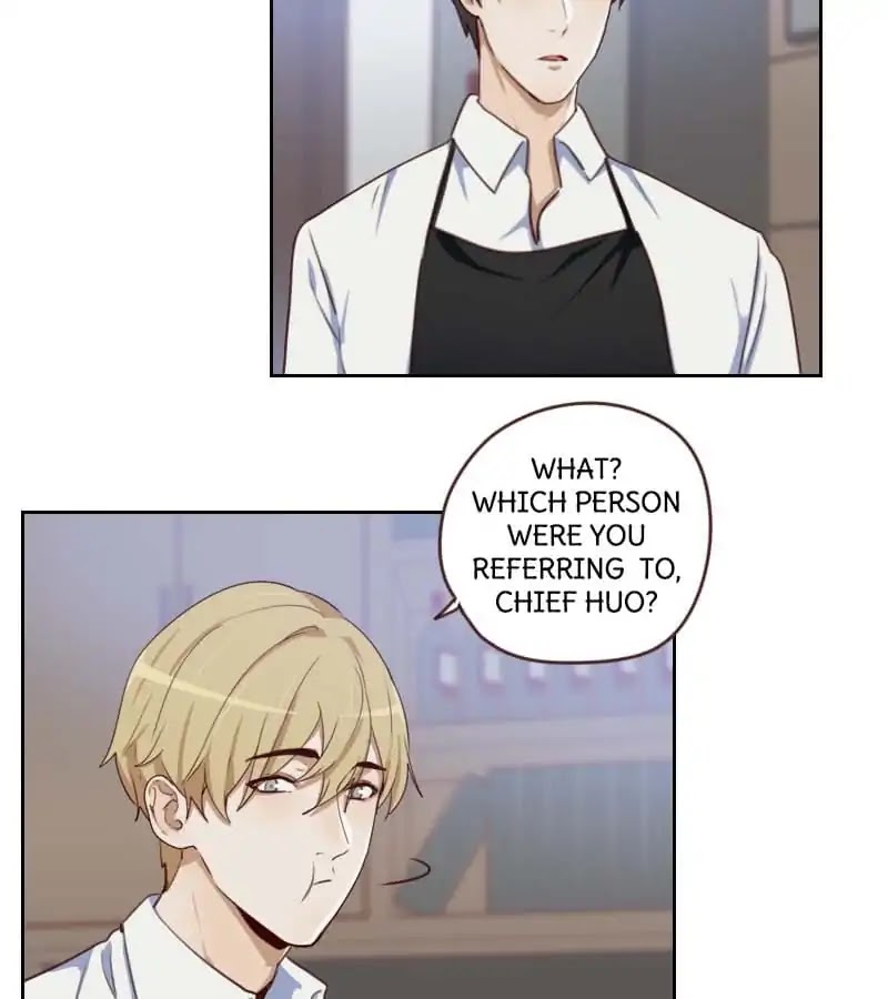 Film Emperor's Reincarnation Script Chapter 71 page 29 - Chapter 71