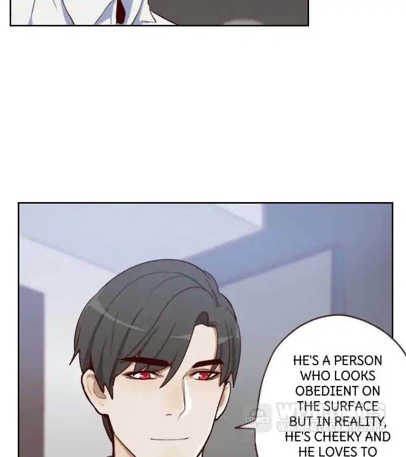 Film Emperor's Reincarnation Script Chapter 71 page 30 - Chapter 71