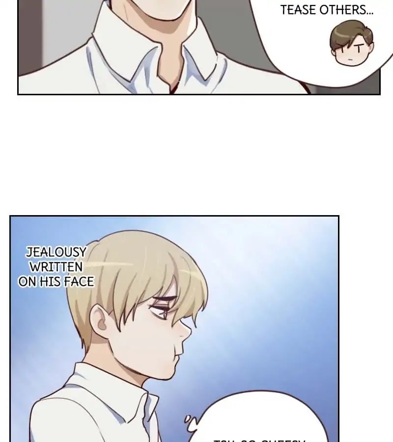 Film Emperor's Reincarnation Script Chapter 71 page 31 - Chapter 71