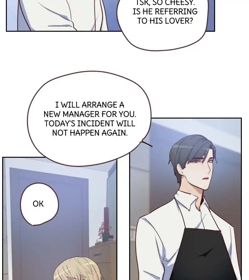 Film Emperor's Reincarnation Script Chapter 71 page 32 - Chapter 71