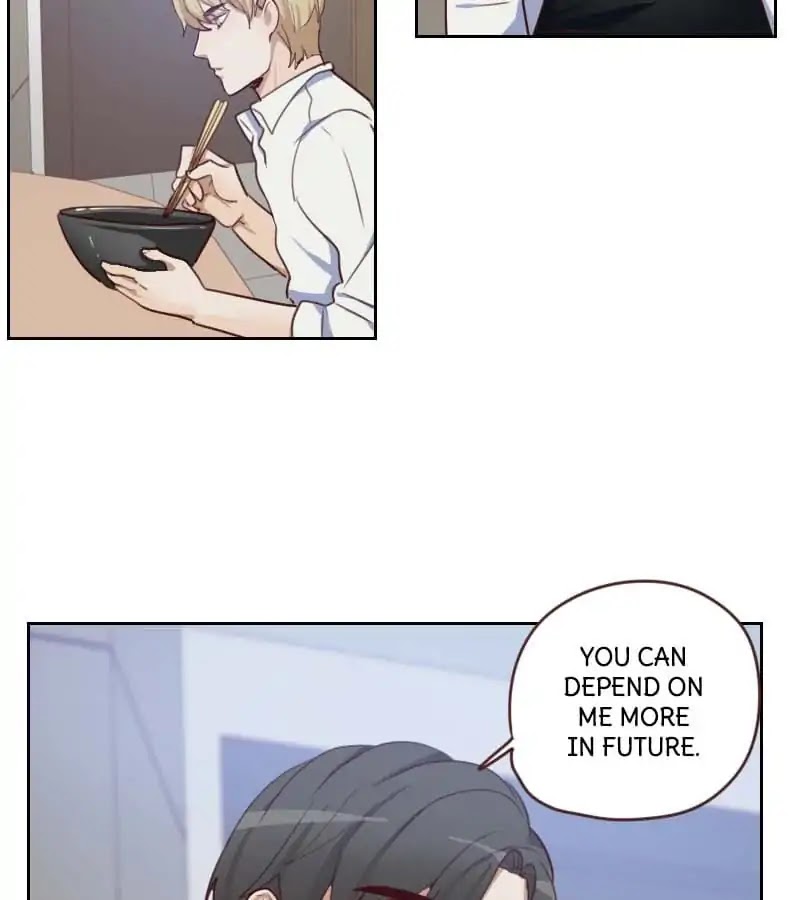 Film Emperor's Reincarnation Script Chapter 71 page 33 - Chapter 71