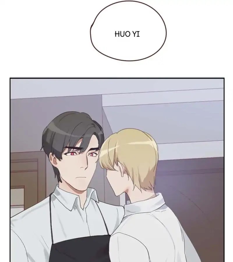 Film Emperor's Reincarnation Script Chapter 71 page 36 - Chapter 71