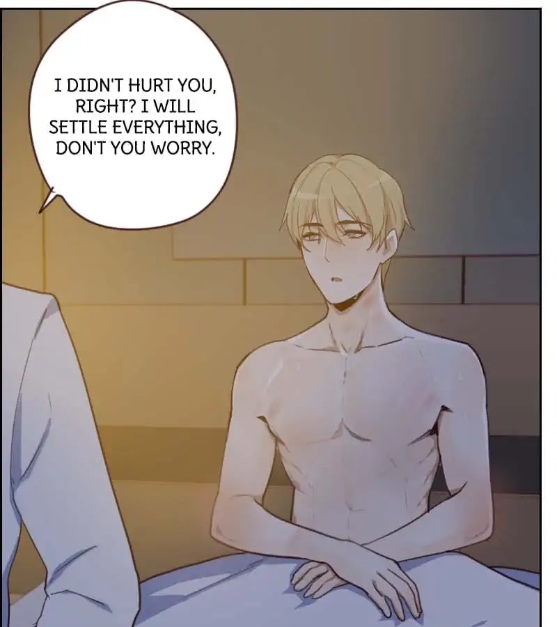 Film Emperor's Reincarnation Script Chapter 71 page 5 - Chapter 71