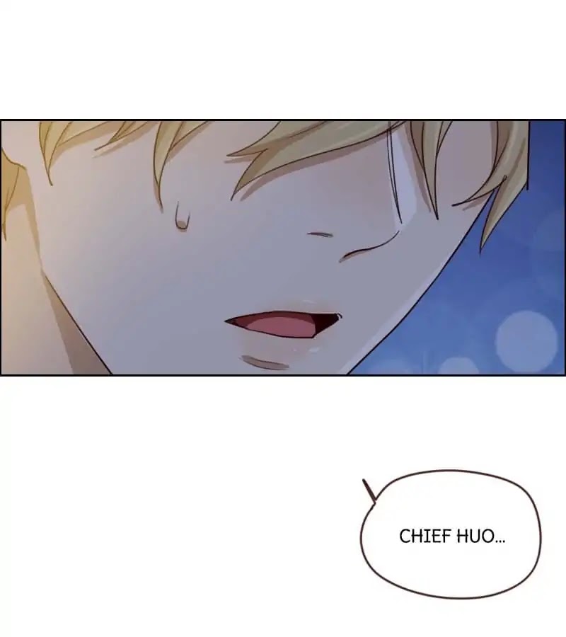 Film Emperor's Reincarnation Script Chapter 71 page 9 - Chapter 71
